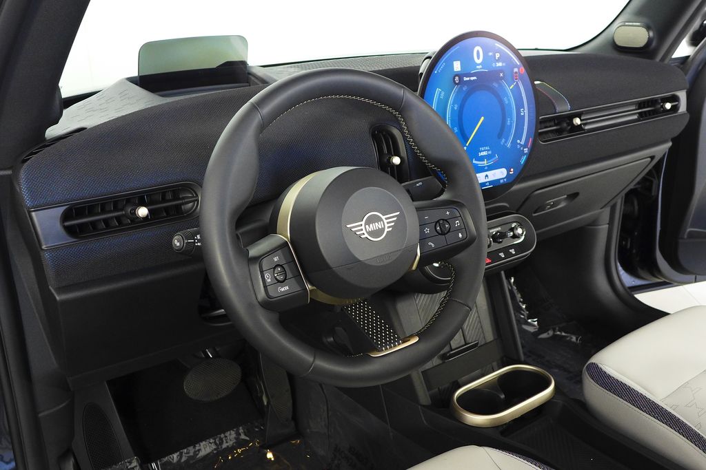 Thumbnail: 2025 MINI Cooper - 15