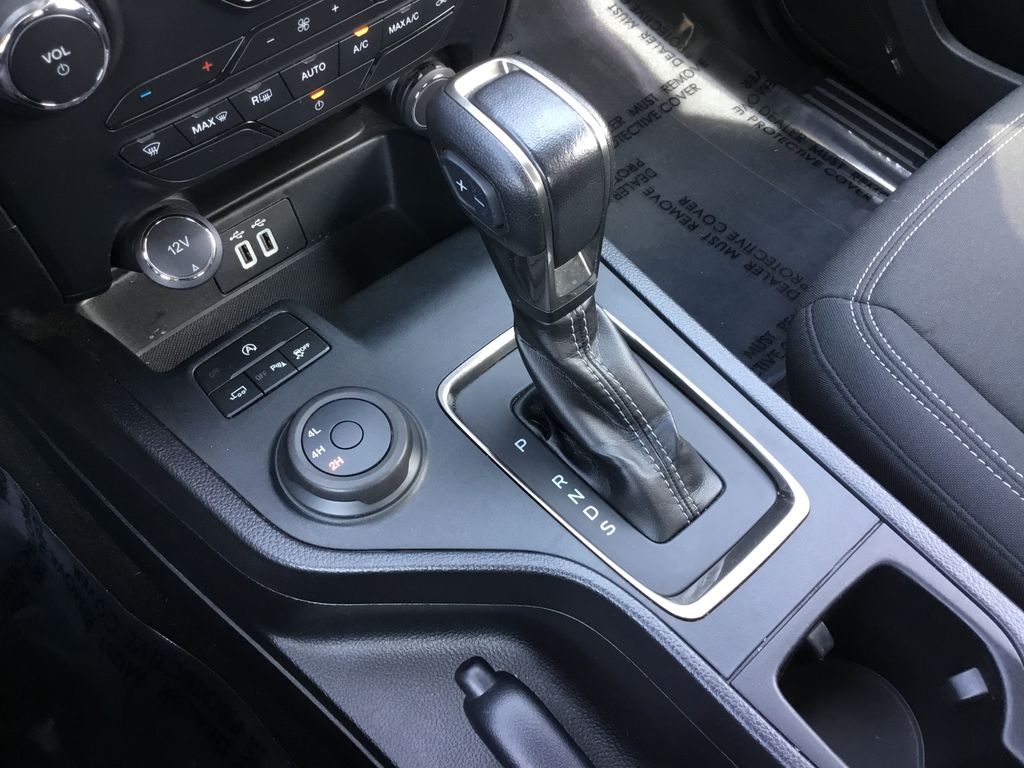 Thumbnail: 2021 Ford Ranger - 21