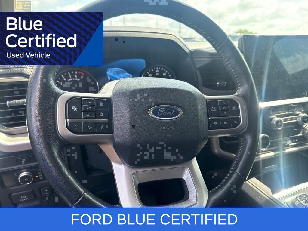 2022 Ford Expedition XLT - 9
