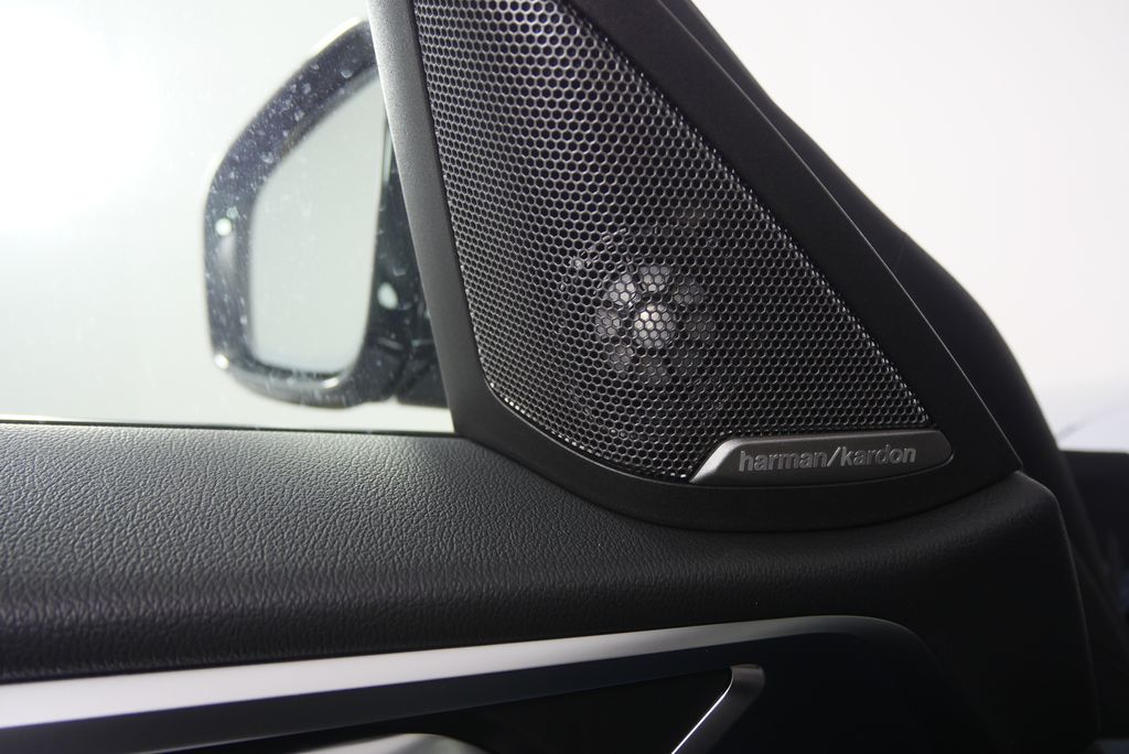 Thumbnail: 2026 BMW 4 Series - 9