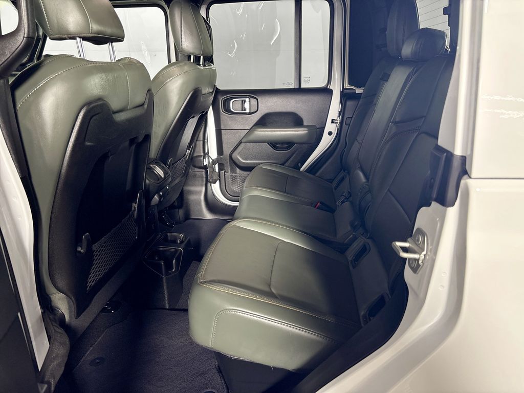 2024 Jeep Gladiator Mojave