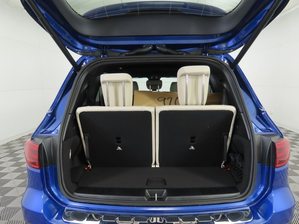 Thumbnail: 2026 Mercedes-Benz GLB - 30