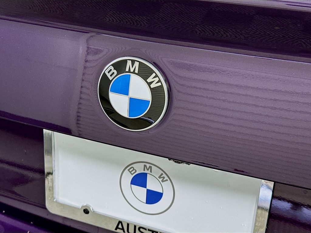 2025 BMW 2 Series 230i 21