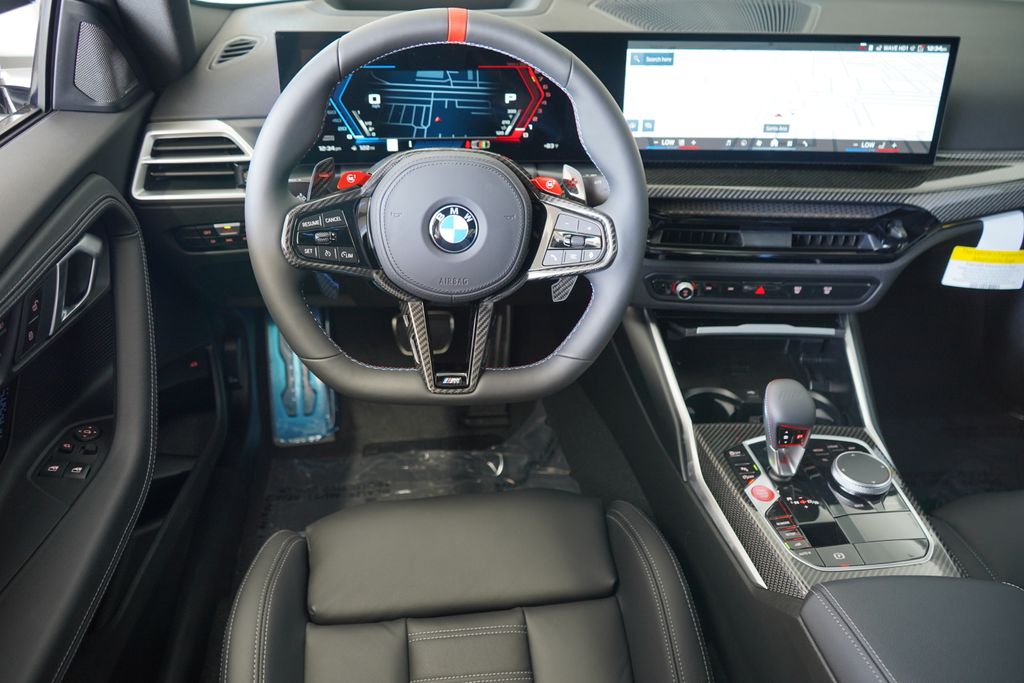 Thumbnail: 2025 BMW M2 - 16