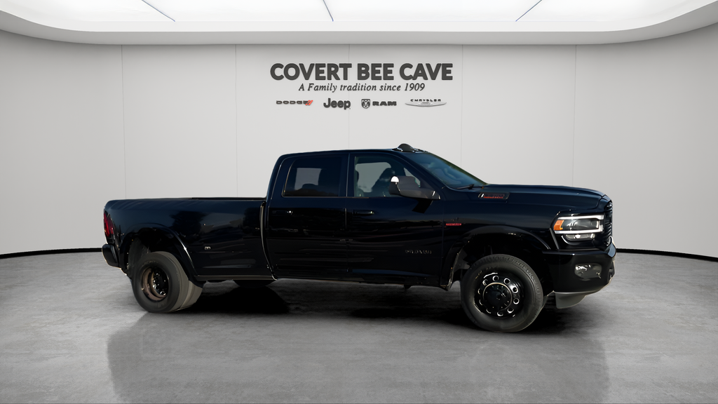 Used Car 2021 Ram 3500  Laramie For Sale Under $60,000 In Austin, Texas