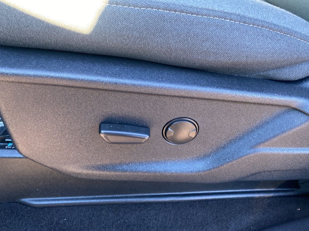 used 2024 Ford F-150 car, priced at $43,460