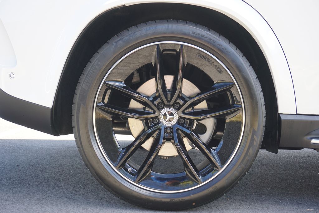 Thumbnail: 2026 Mercedes-Benz GLE - 19