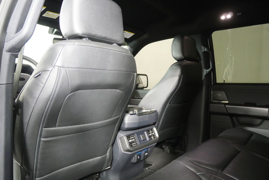Thumbnail: 2024 Ford F-150 - 19