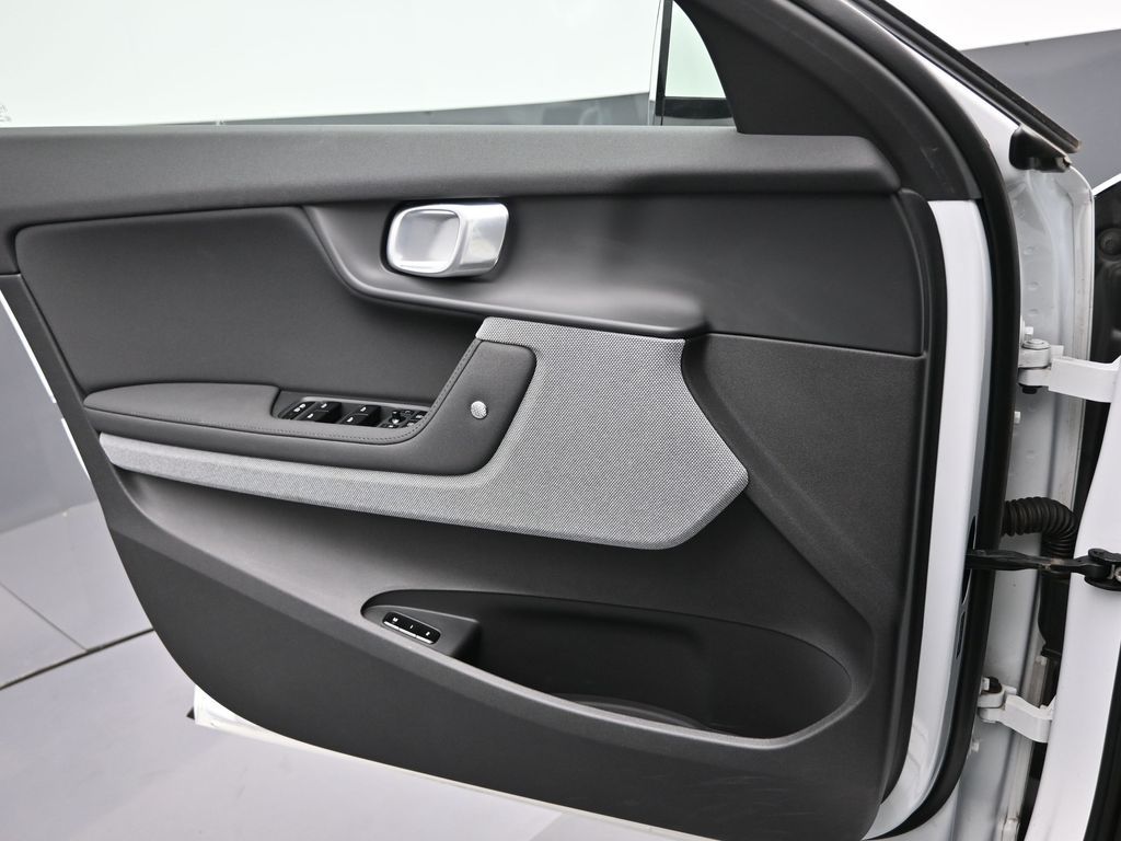 2022 Polestar 2 Long Range Dual Motor