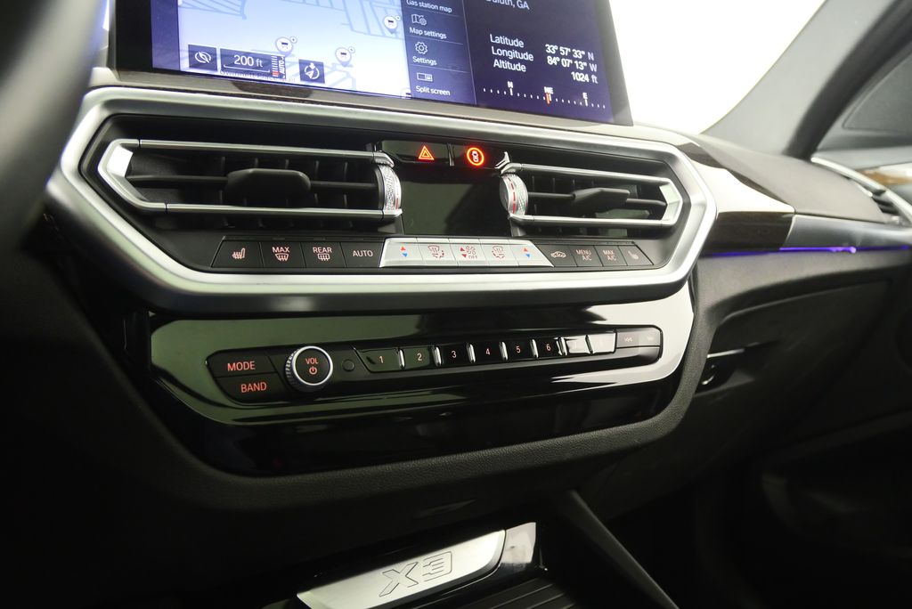 Thumbnail: 2023 BMW X3 - 22