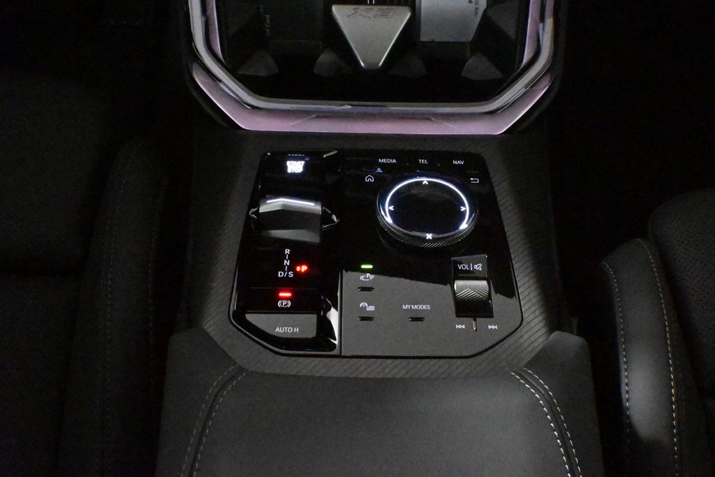 Thumbnail: 2026 BMW X3 - 24