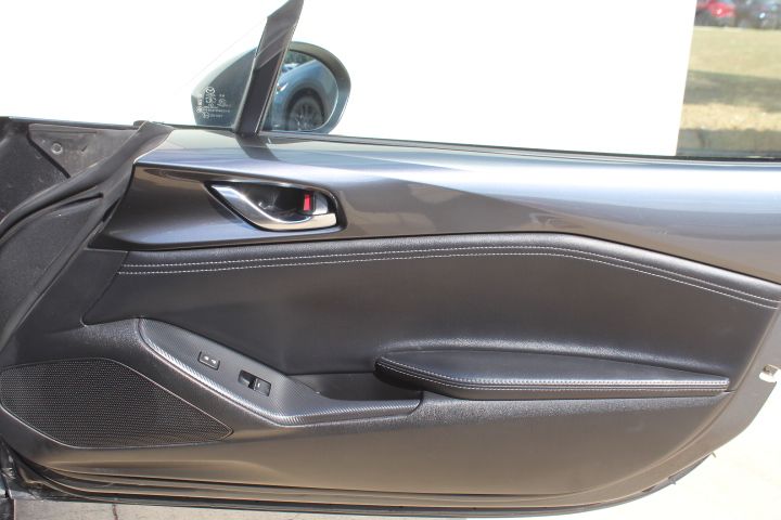 Used Car 2023 Mazda Miata Rf  Grand Touring For Sale Under $30,000 In Georgetown, Texas