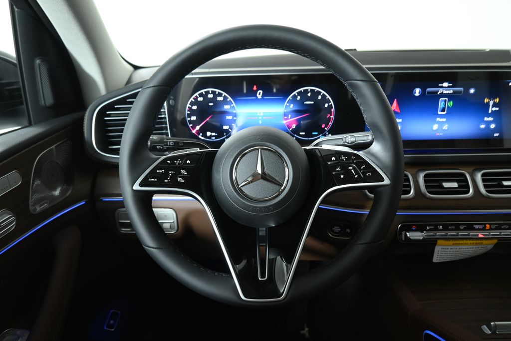 Thumbnail: 2026 Mercedes-Benz GLE - 14