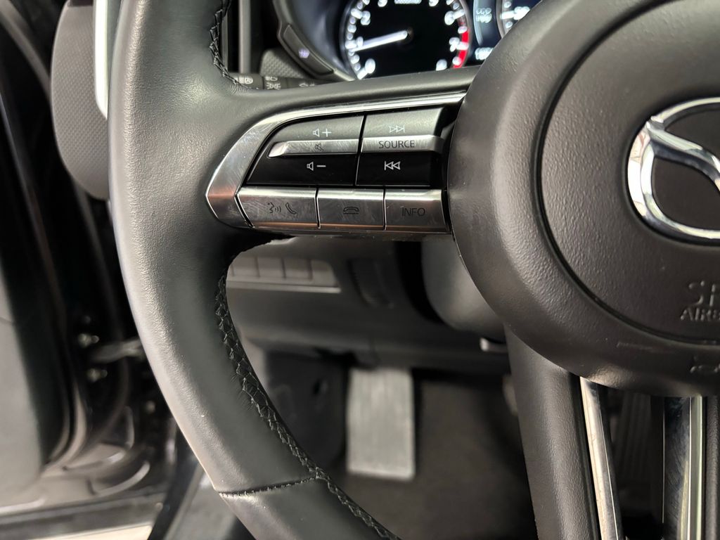 Used Car 2025 Mazda Cx-50  2.5 S Premium Package For Sale Under $30,000 In Georgetown, Texas