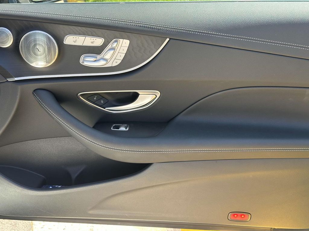 2023 Mercedes-Benz E-Class E 450 24