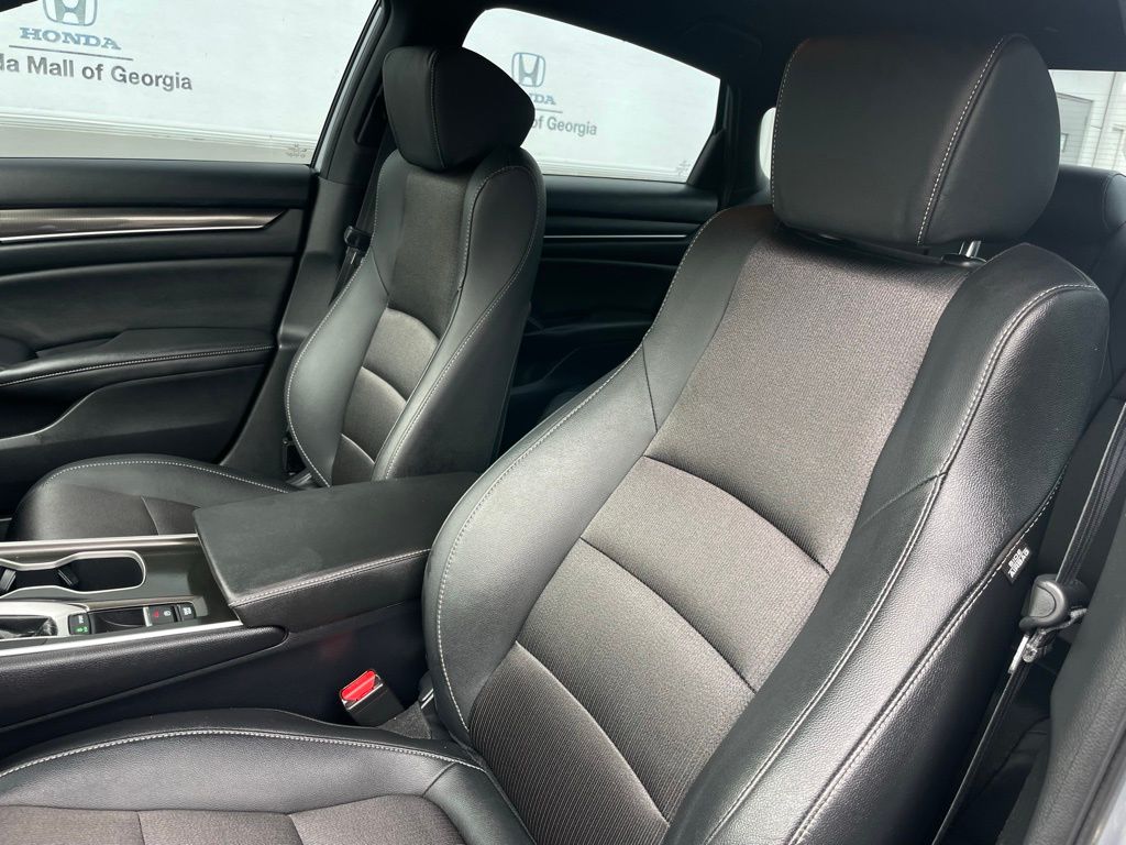2020 Honda Accord Sport 24