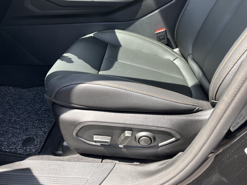 2026 Jeep Cherokee  Black at Bayshore Chrysler Jeep Dodge Ram