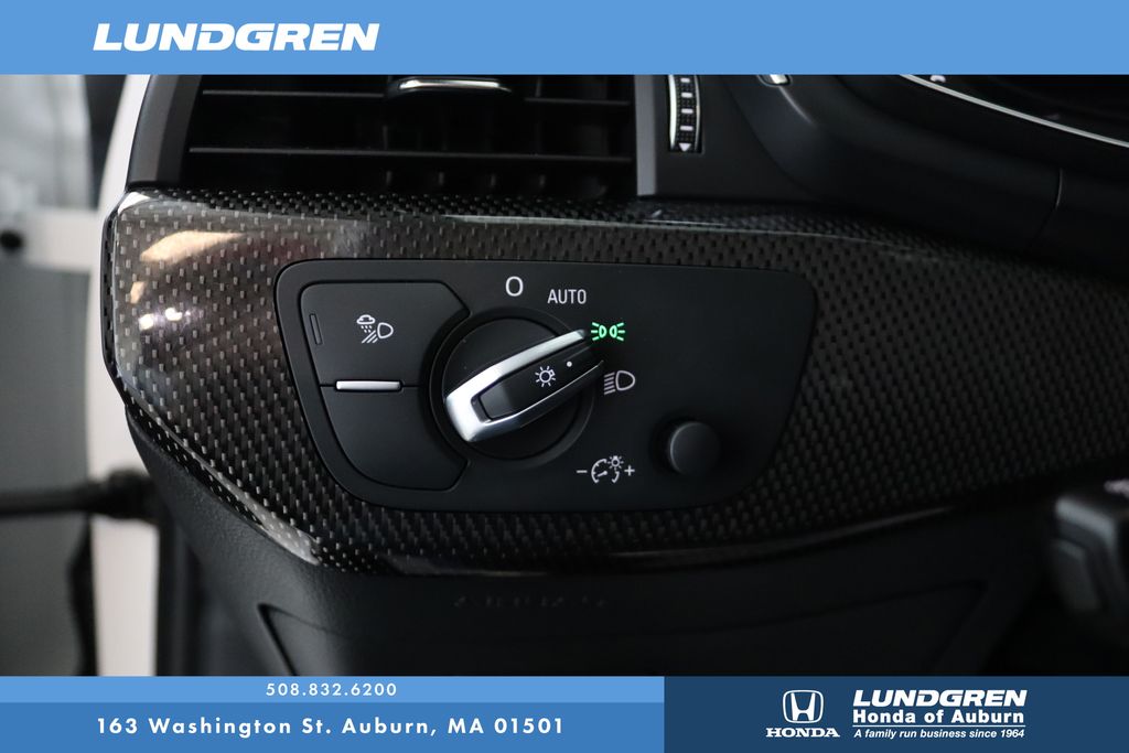 Used 2019 Audi S4 Sedan