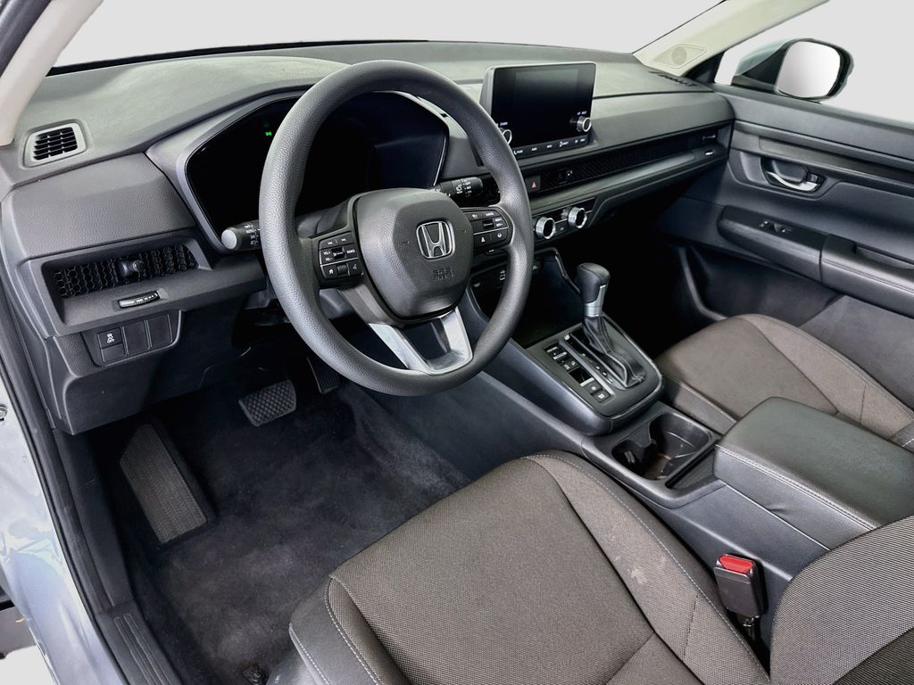 Thumbnail: 2024 Honda CR-V - 9