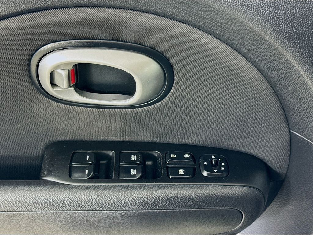 Used Car 2016 Kia Soul  Plus For Sale Under $10,000 In Austin, Texas