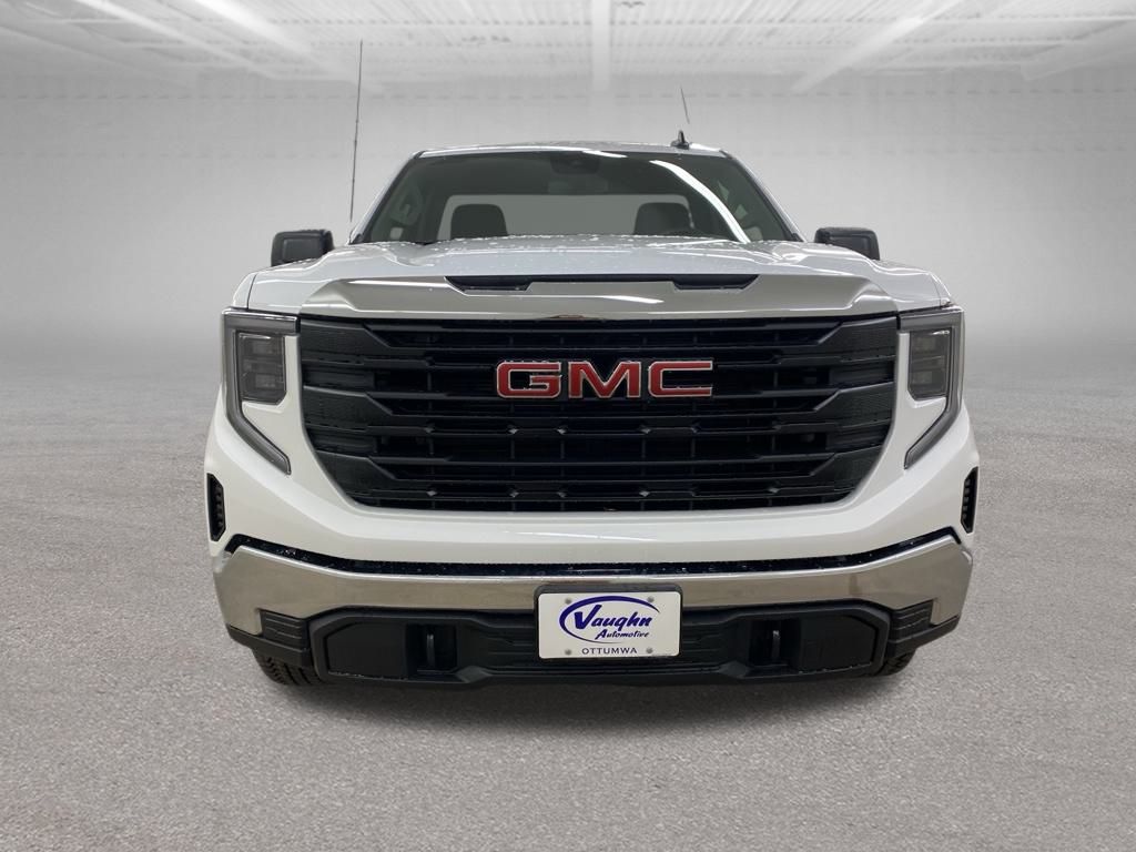 2025 GMC Sierra 1500 Pro photo