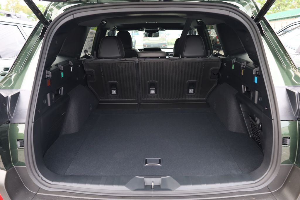 new 2026 Subaru Outback car, priced at $41,594