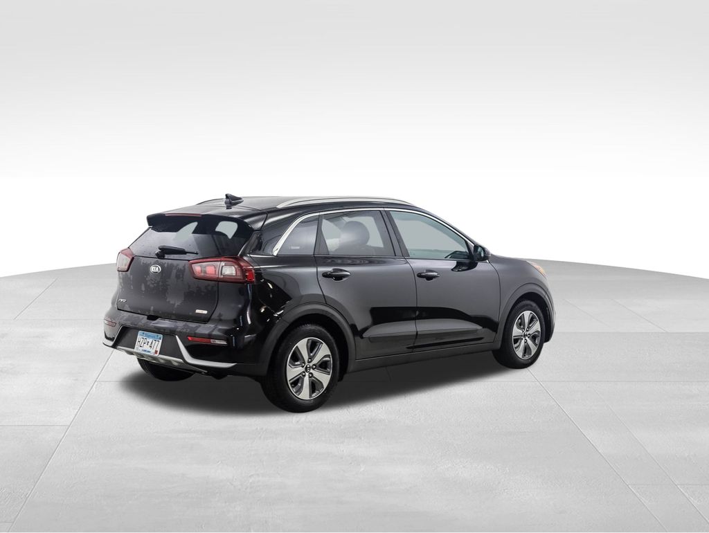 Thumbnail: 2019 Kia Niro - 5