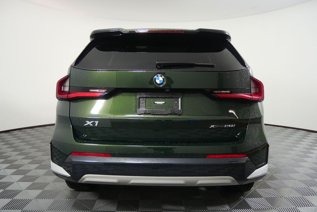2023 BMW X1 xDrive28i 4