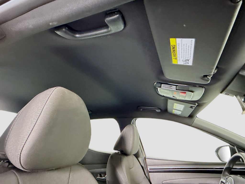 Thumbnail: 2024 Hyundai Santa Cruz - 18