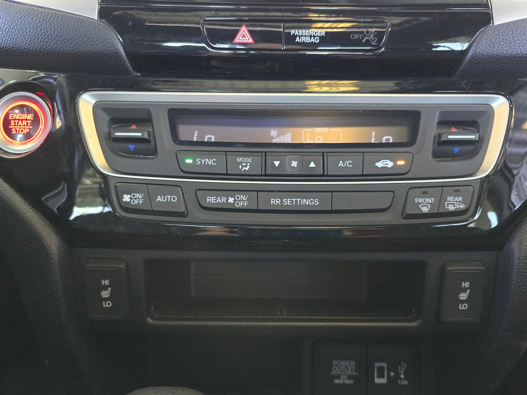 Used Car 2019 Honda Ridgeline  Rtl-e For Sale Under $25,000 In San Juan, Puerto Rico