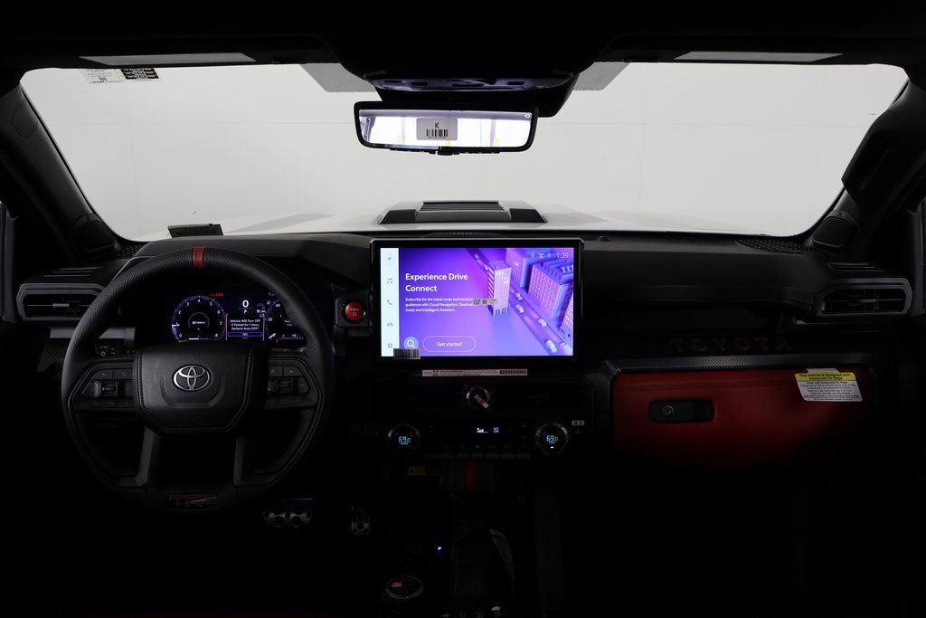 Thumbnail: 2025 Toyota Tacoma - 4