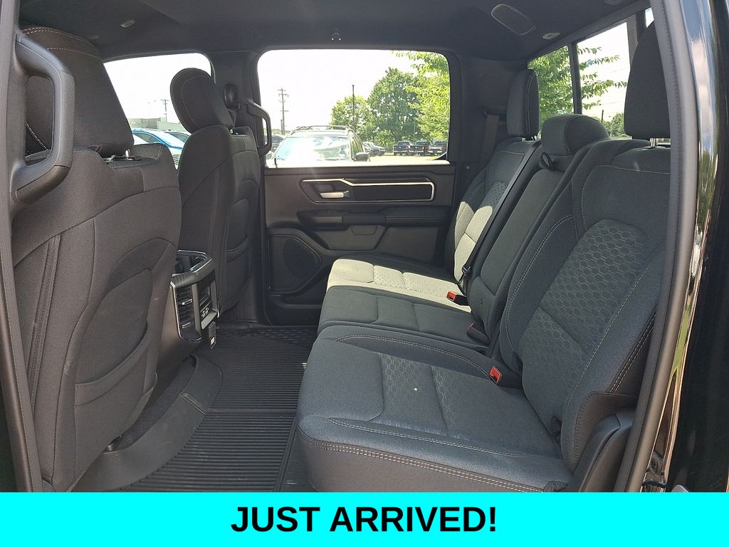 Used 2026 Ram 1500 Truck