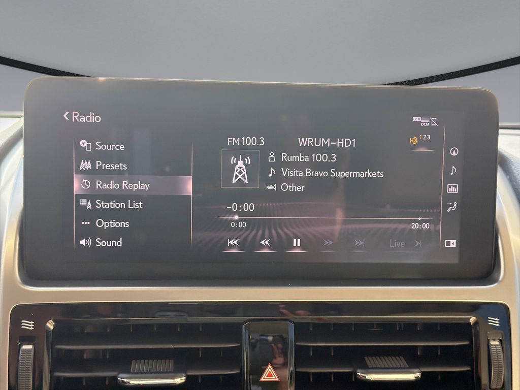 Thumbnail: 2023 Lexus GX - 23