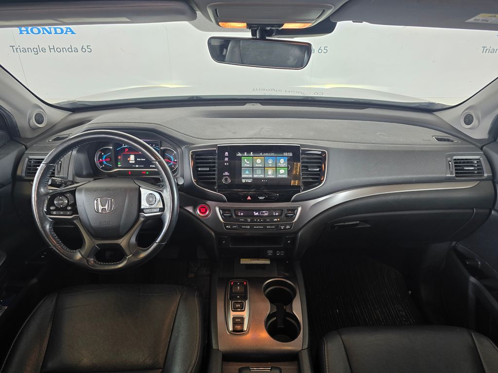 Used Car 2021 Honda Pilot  Special Edition For Sale Under $30,000 In San Juan, Puerto Rico