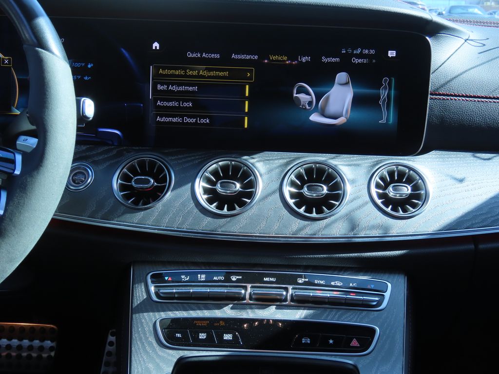 Thumbnail: 2021 Mercedes-Benz E-Class - 7