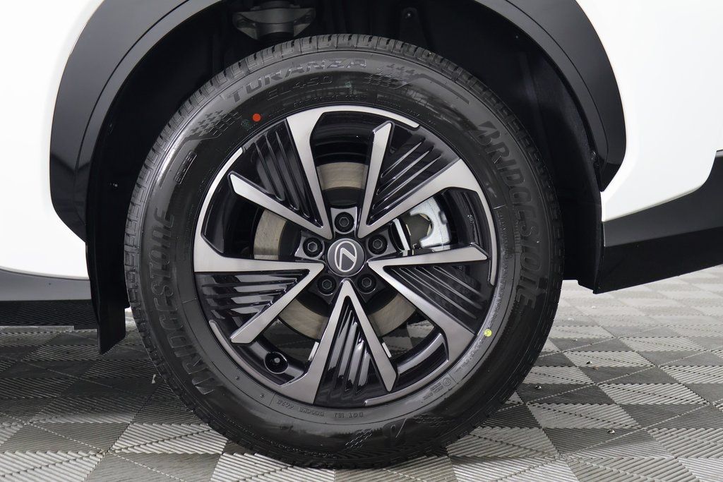 Thumbnail: 2026 Lexus RZ - 10