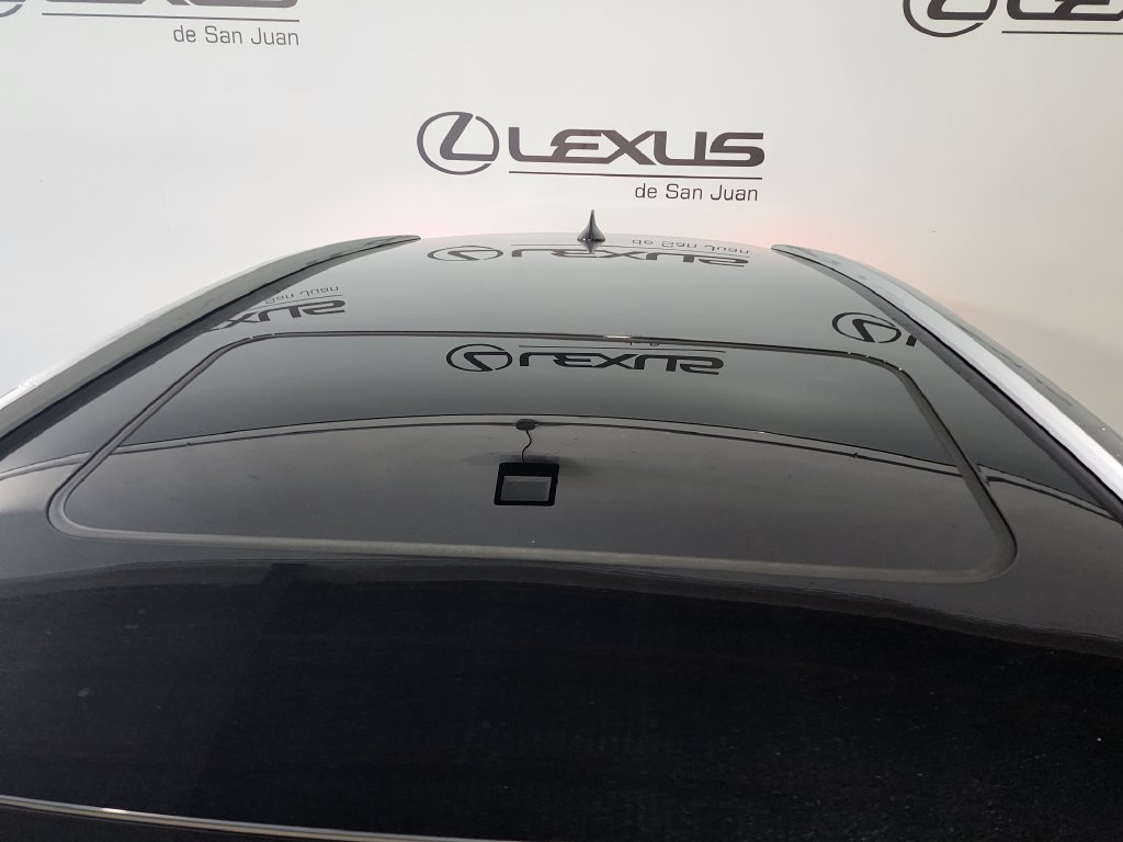 Thumbnail: 2026 Lexus NX - 7