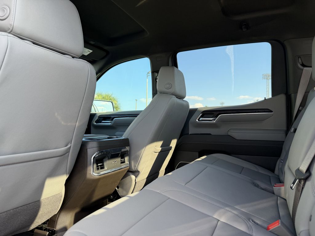 new 2026 GMC Sierra 1500 car, priced at $63,798