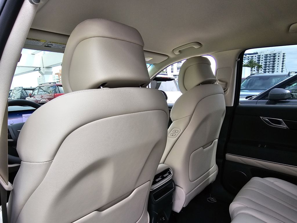 New 2026 Gray Genesis 2.5T image 10