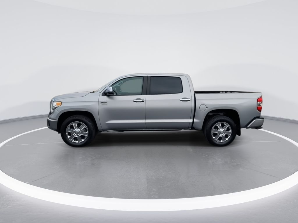 2014 Toyota Tundra Platinum 5