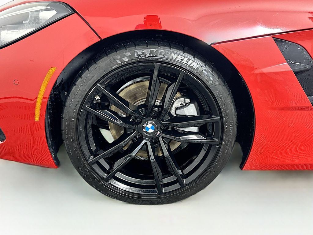 2019 BMW Z4 sDrive30i 28