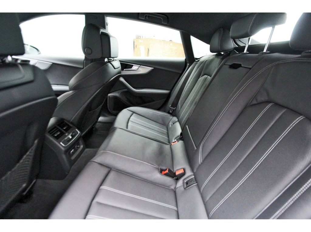 2024 Audi A5 Sportback 45 S line Premium Plus  at Texan Dodge Chrysler Jeep Ram