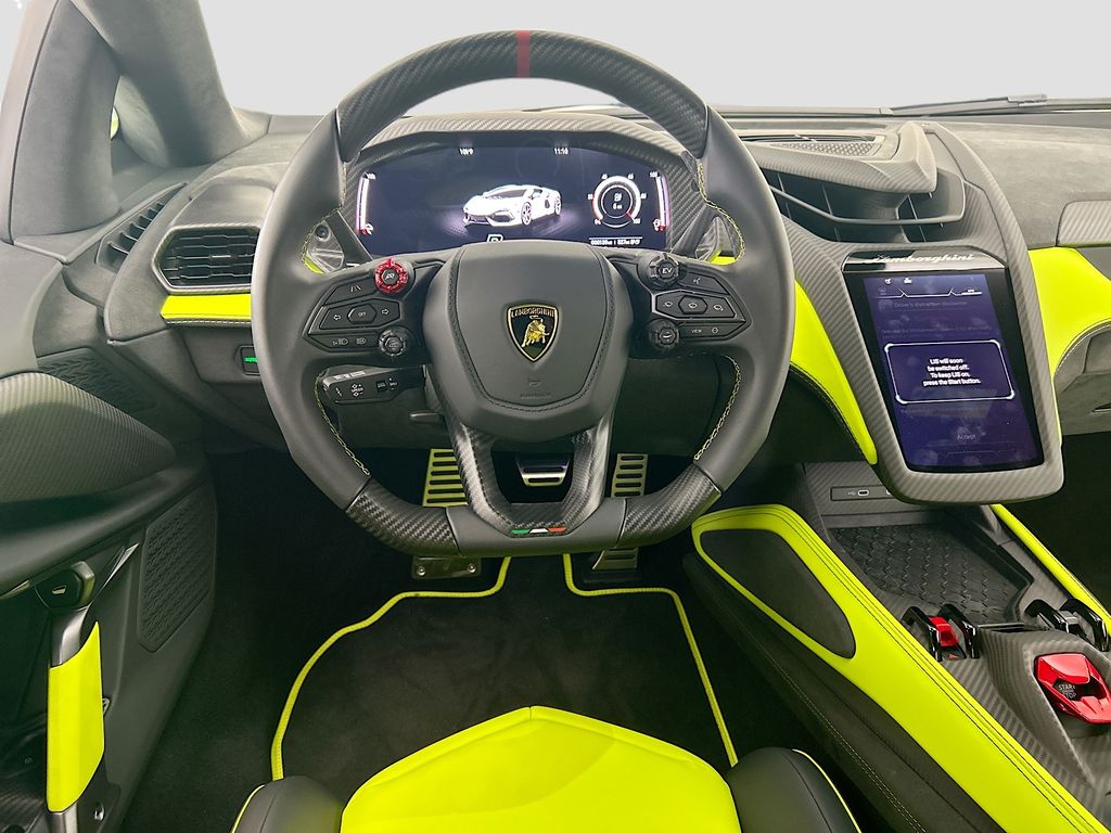 Thumbnail: 2025 Lamborghini  - 10