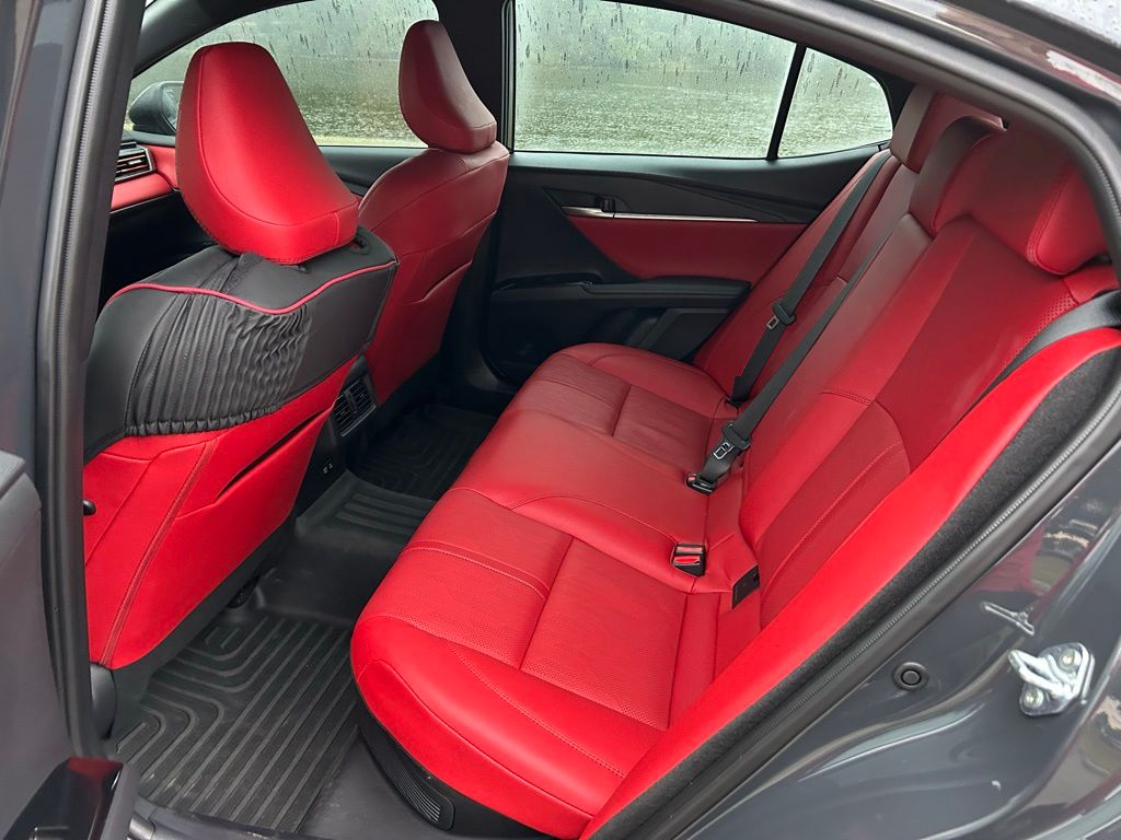 Thumbnail: 2025 Toyota Camry - 13