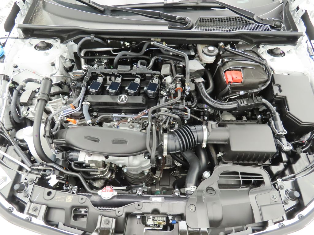 2025 Acura Integra  29