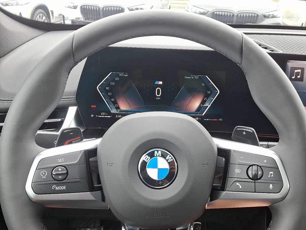 Thumbnail: 2026 BMW X1 - 9