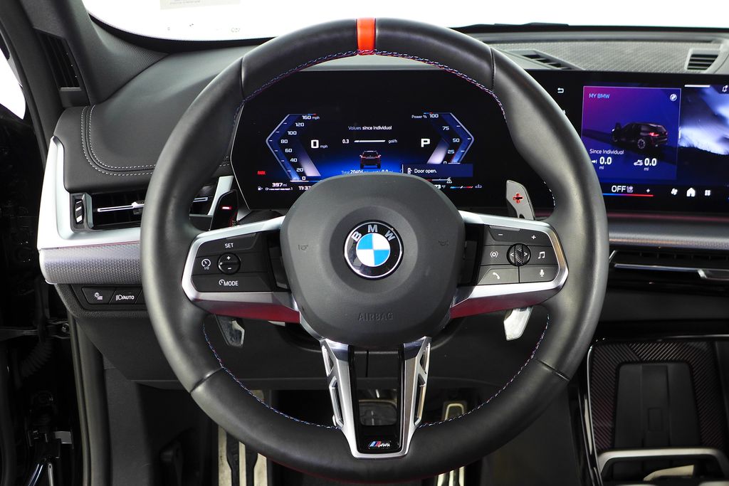 Thumbnail: 2024 BMW X1 - 26