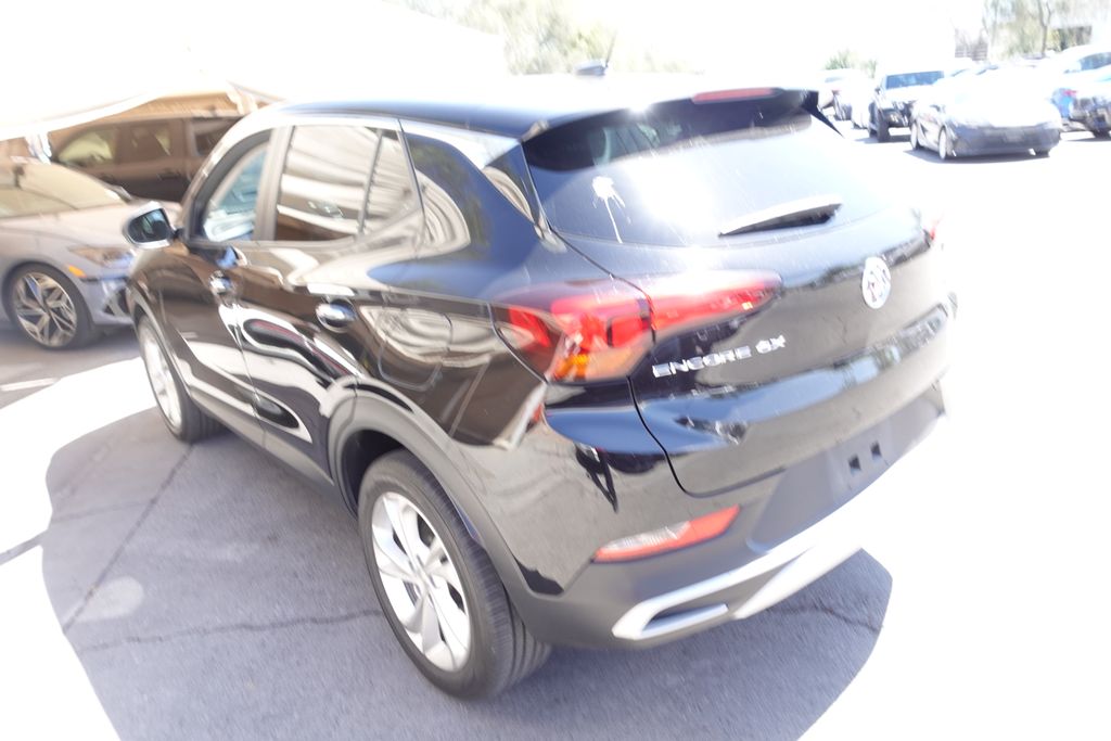 Used 2023 Buick Encore GX SUV
