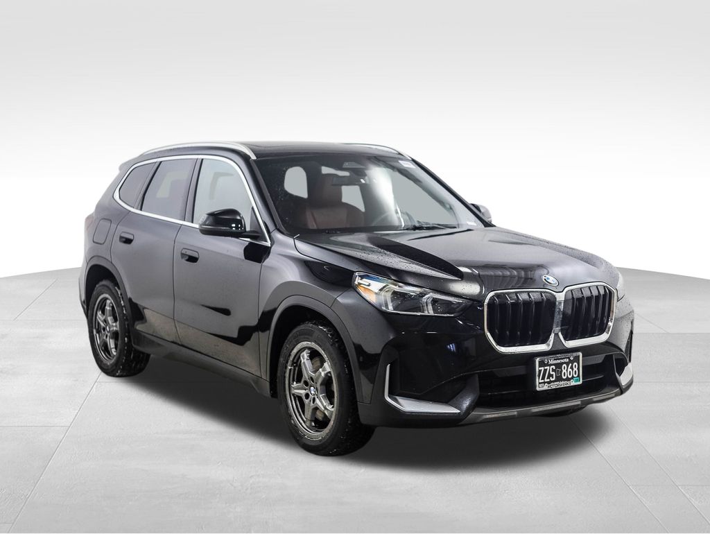 Thumbnail: 2023 BMW X1 - 7