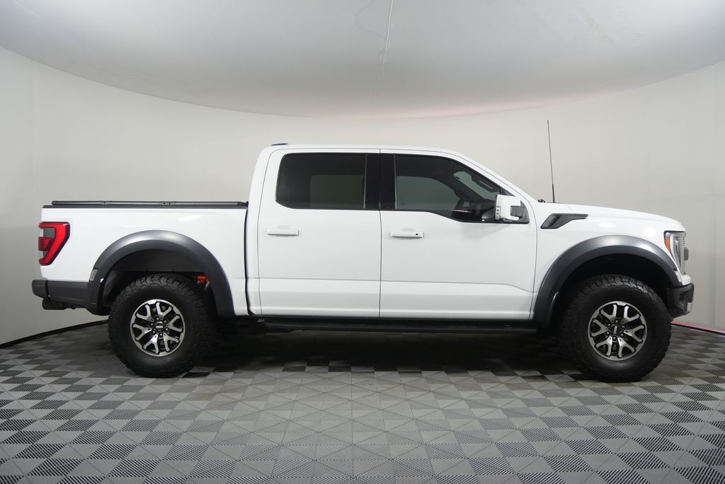 Thumbnail: 2023 Ford F-150 - 2